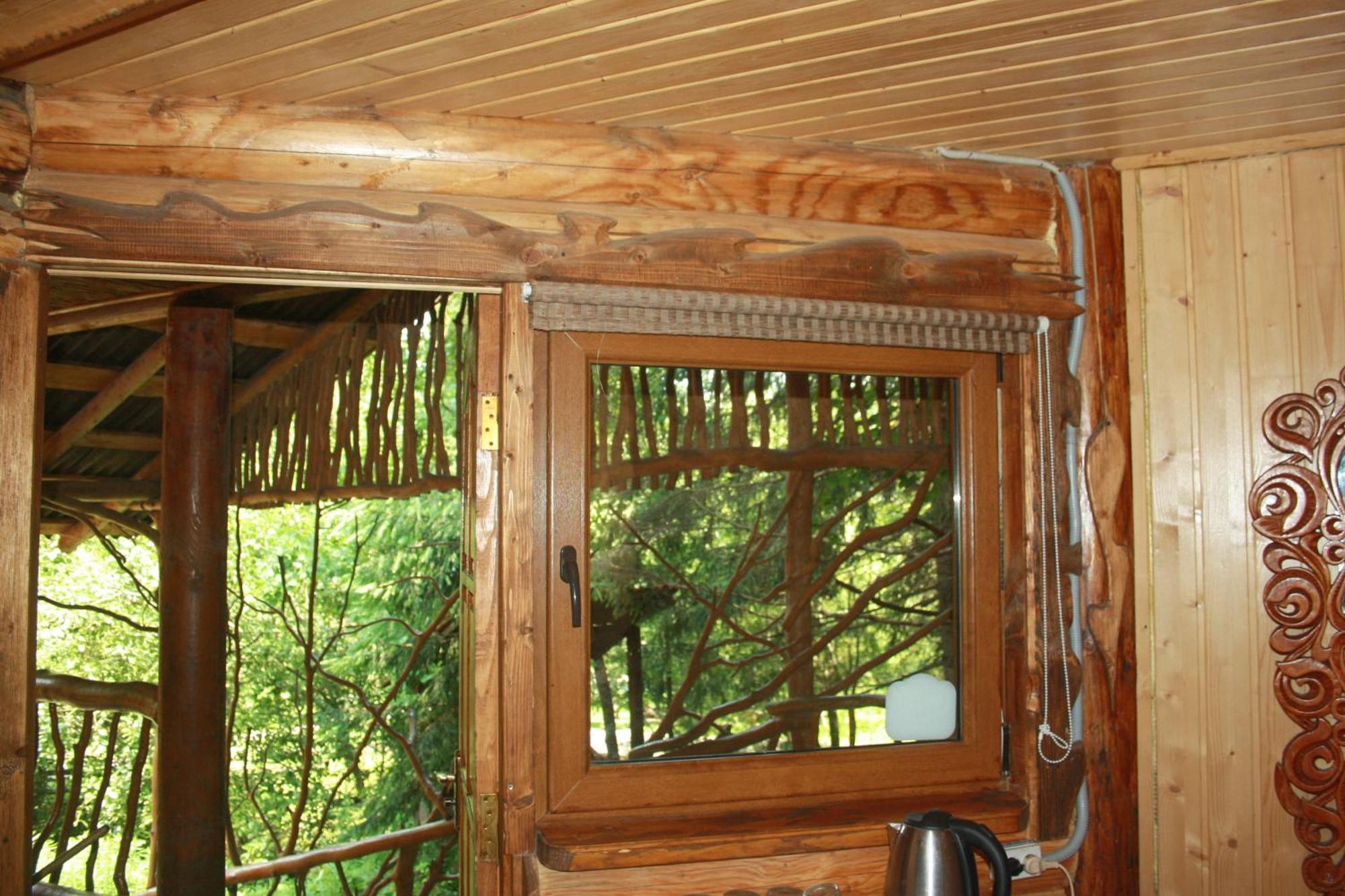 Hotel Zarinok Pilipets Esterno foto