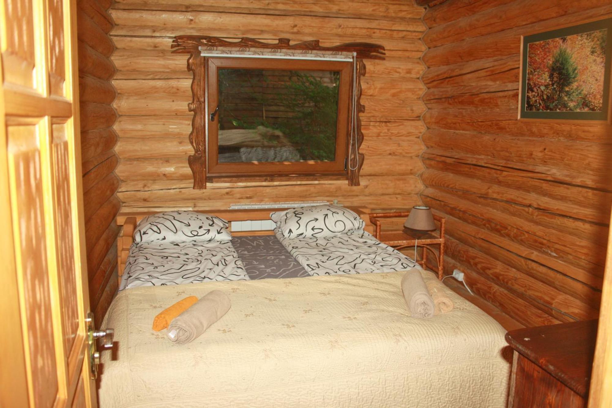 Hotel Zarinok Pilipets Esterno foto