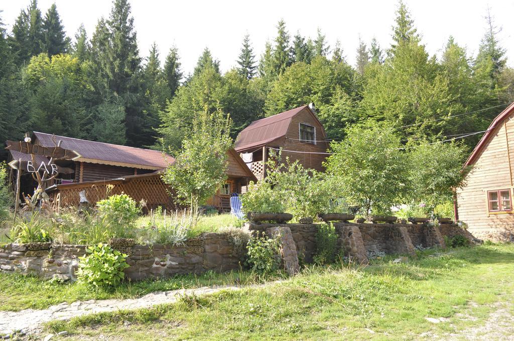 Hotel Zarinok Pilipets Esterno foto