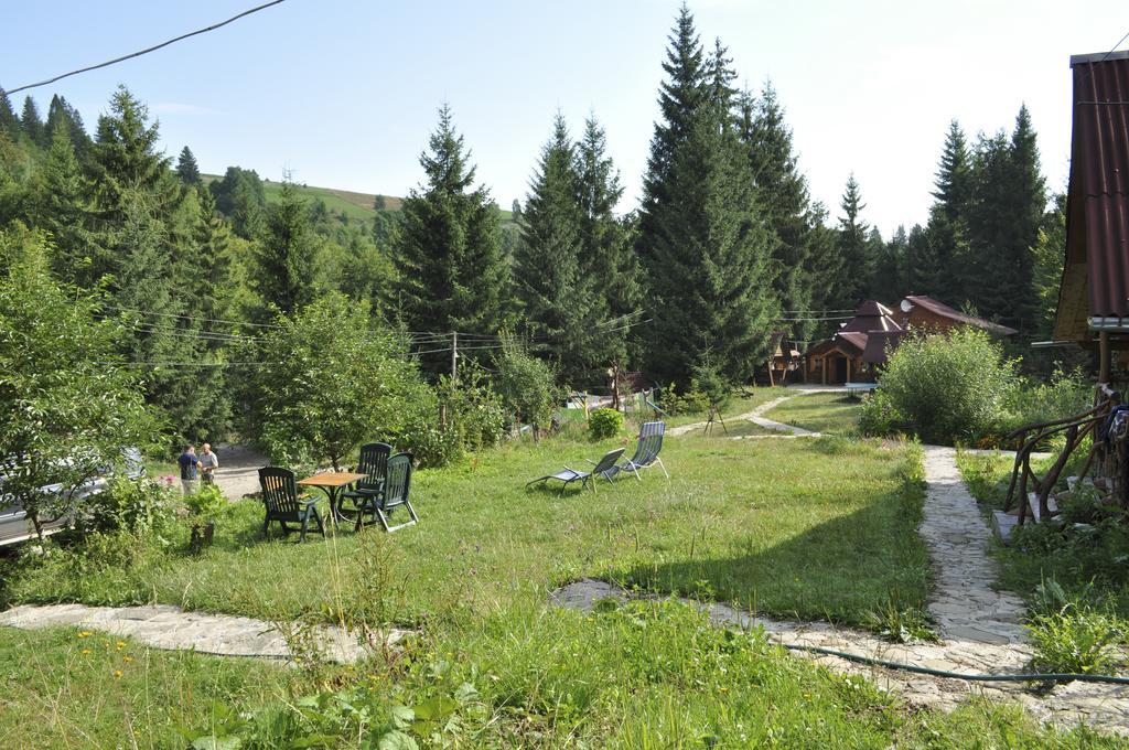 Hotel Zarinok Pilipets Esterno foto