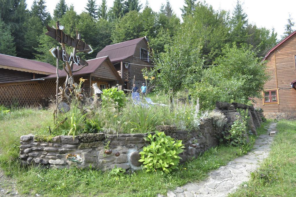 Hotel Zarinok Pilipets Esterno foto
